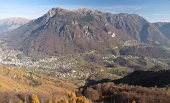30 Ecco l'Alben...